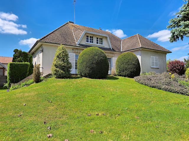 Maison vente à Nogent-sur-Seine, Marigny-le-châtel