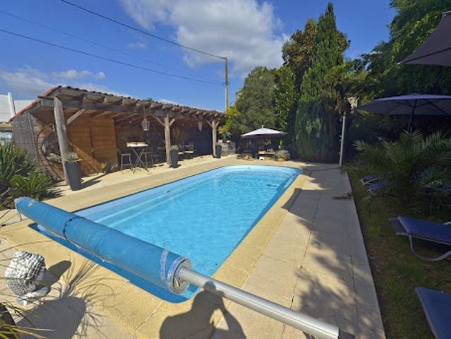 Maison vente à Saintes, Meursac