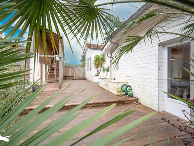 Maison vente à France métropolitaine, Mimizan