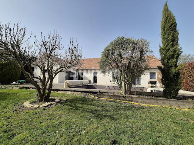Maison vente à Dole, Mont-sous-vaudrey