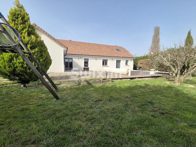 Maison vente à Dole, Mont-sous-vaudrey