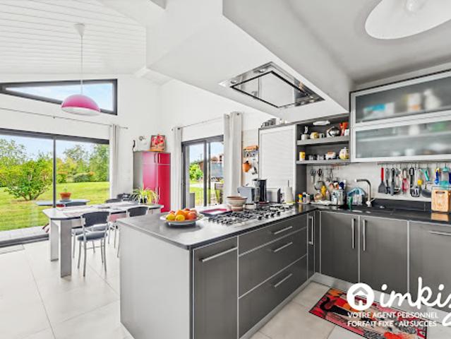 Maison vente à Rieux-Volvestre, Haute-Garonne