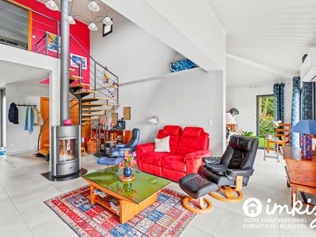 Maison vente à Muret, Rieux