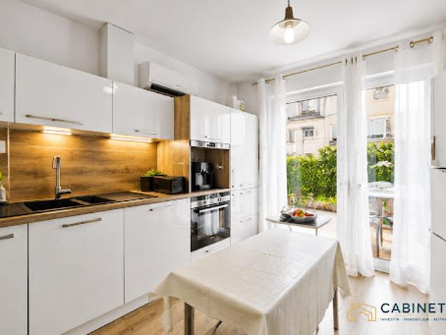 Maison vente à Antony, Montrouge