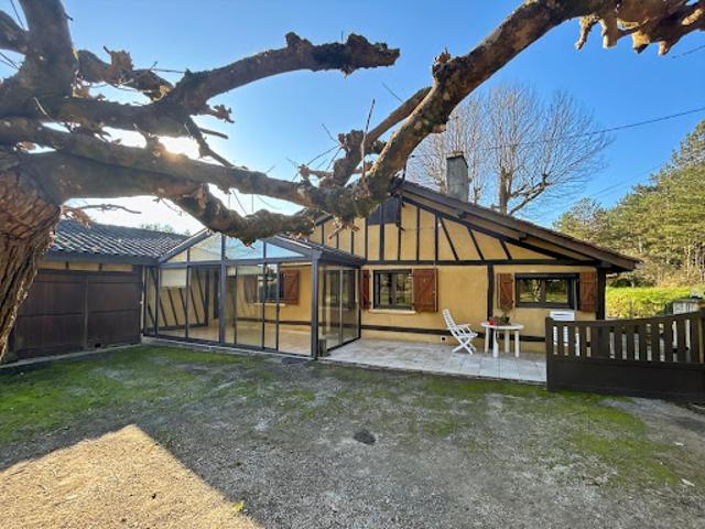 Maison vente à Mormès