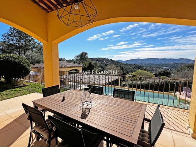 Maison vente à Grasse, Mougins
