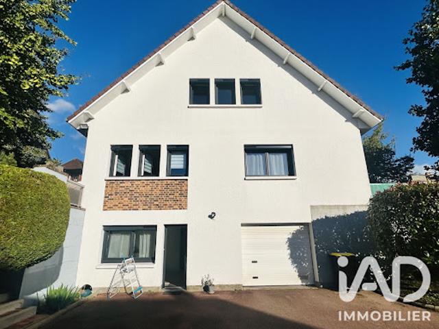 Maison vente à Parc de l'Alouette, Neufchâtel-en-Bray