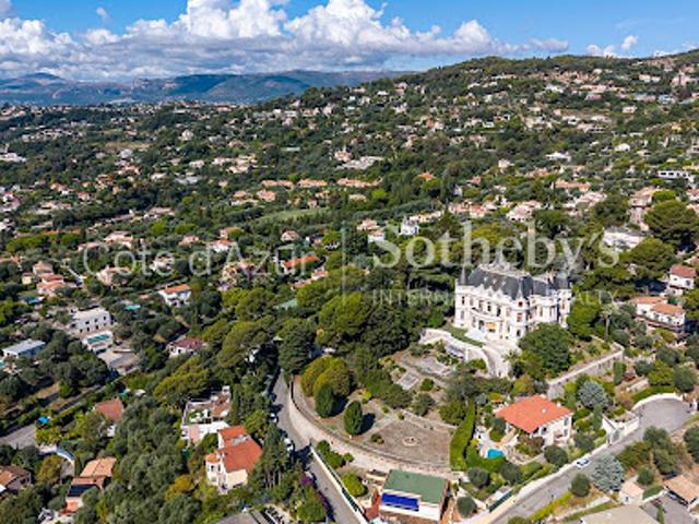 Maison vente à Nice