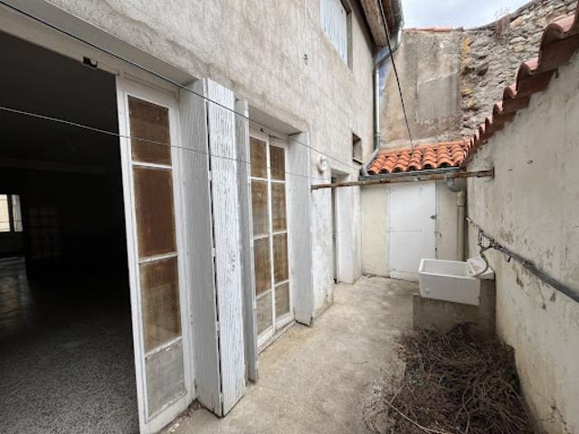 Maison vente à Olonzac, Hérault