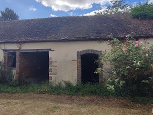 Maison vente à La Buissonnière, Pers-en-Gâtinais