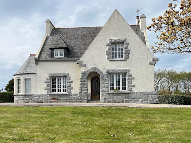 Maison vente à Brest, Bretagne
