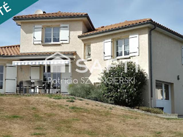 Maison vente à Salmagne, Pontaumur