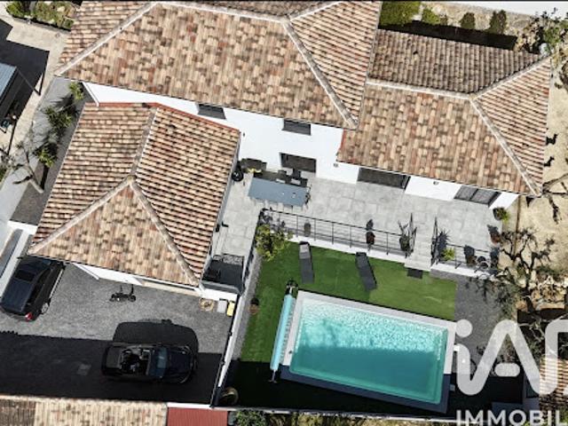 Maison vente à Béziers, Portiragnes