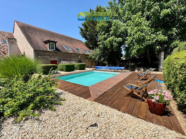 Maison vente à Montbard, Précy-sous-thil
