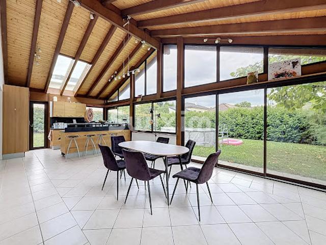 Maison vente à Gex, Prévessin-moëns