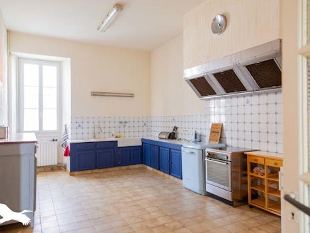 Maison vente à Tarbes, Rabastens-de-bigorre