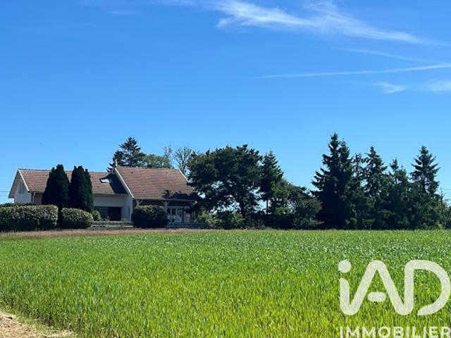 Maison vente à Épinal, Rambervillers