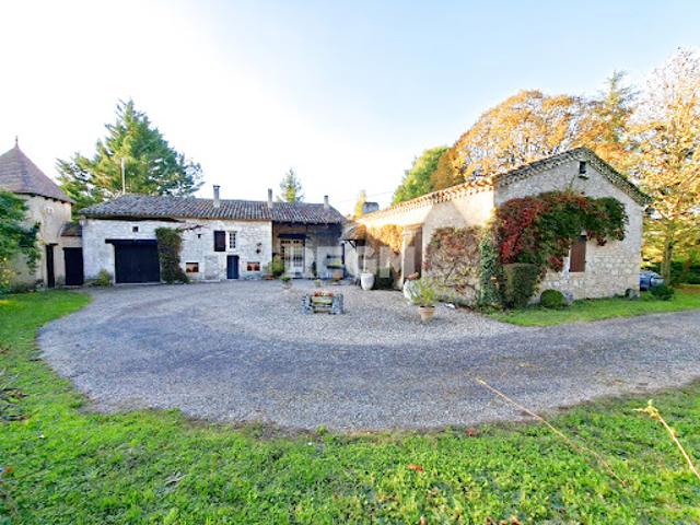 Maison vente à Bergerac, Razac-de-saussignac