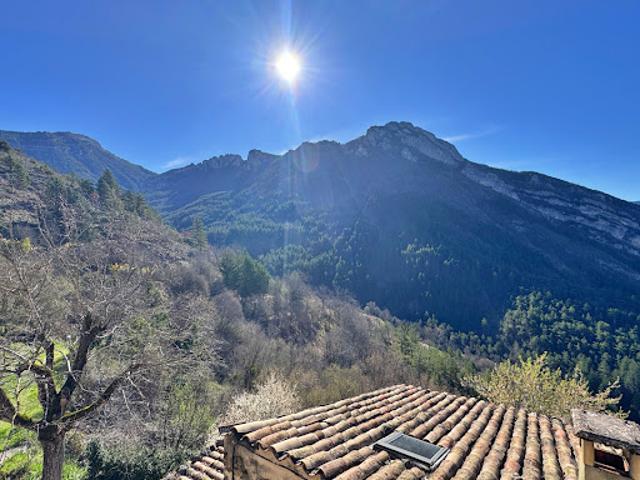 Maison vente à Die, Rimon-et-savel