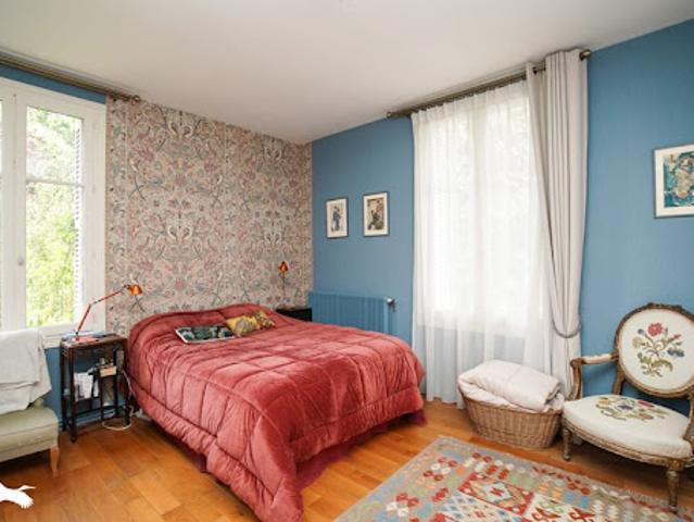 Maison vente à Tours, Rochecorbon