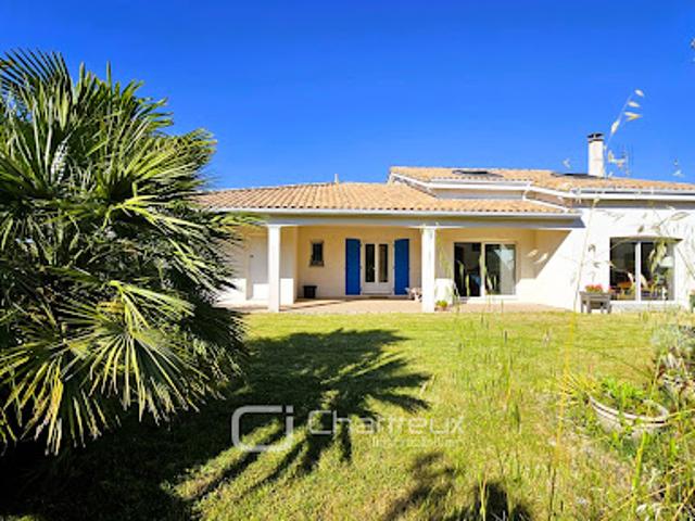 Maison vente à Rochefort, Royan