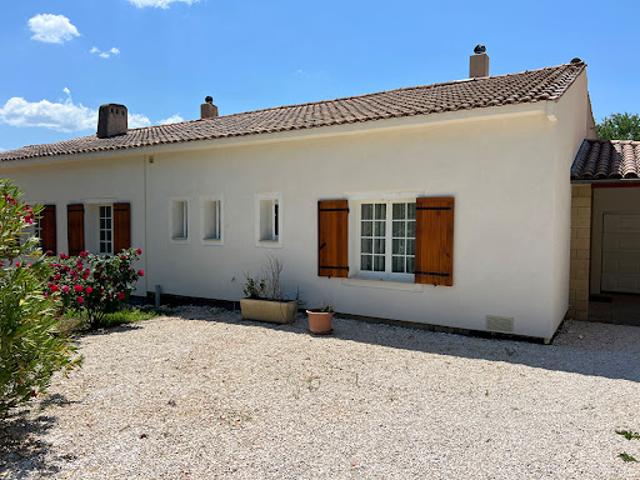 Maison vente à Apt, Rustrel