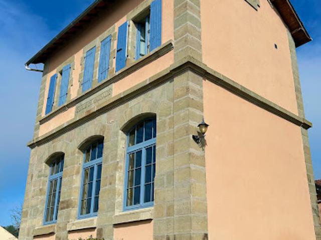 Maison vente à Gourdon, Cavagnac