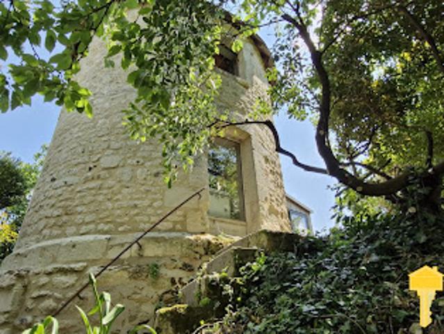 Maison vente à Jonzac, Saint-fort-sur-gironde