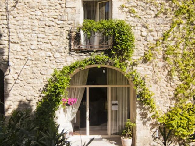 Maison vente à Nîmes, Saint-hilaire-d'ozilhan