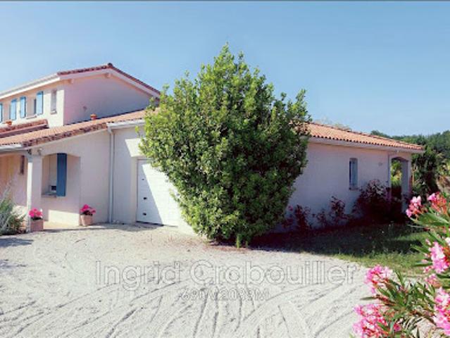 Maison vente à Rochefort, Saint-sulpice-de-royan
