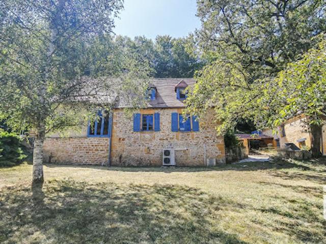Maison vente à Sarlat-la-canéda, Desmouret