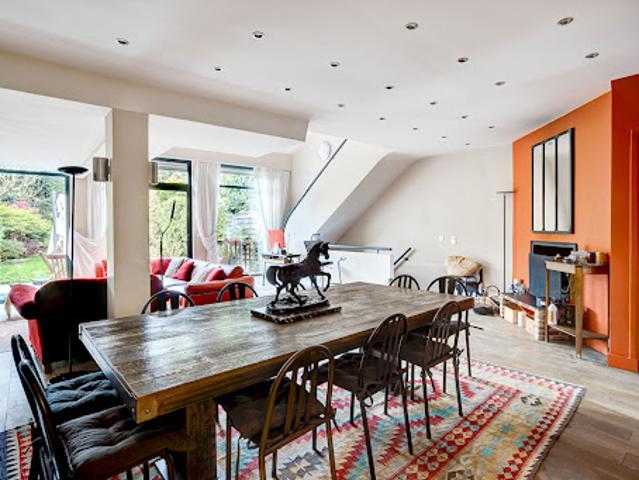 Maison vente à La Caille, Sèvres