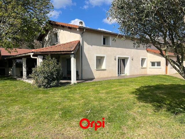 Maison vente à Les Apperts, Sonnay