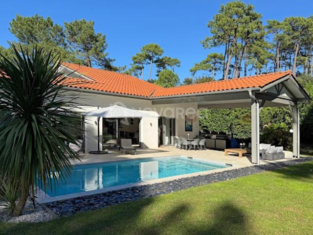Maison vente à Dax, Soorts-hossegor