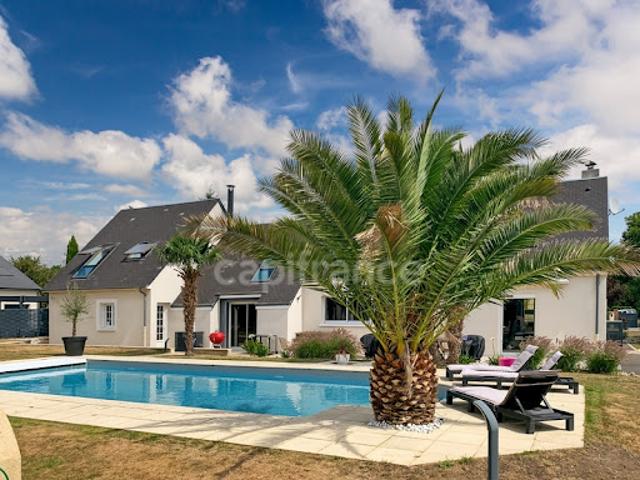 Maison vente à France métropolitaine, Souillé