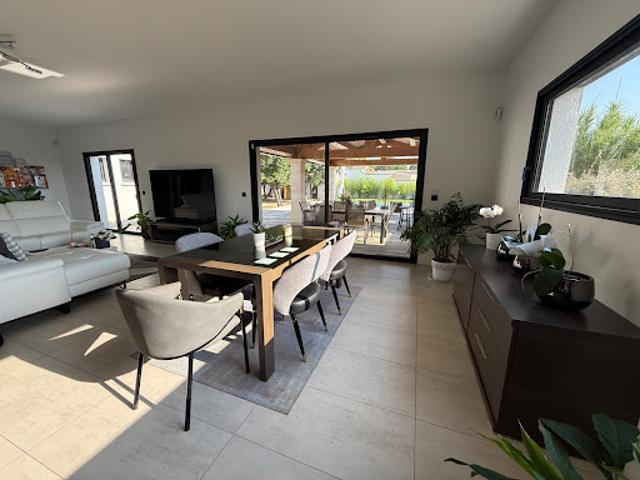Maison vente à Apt, Taillades