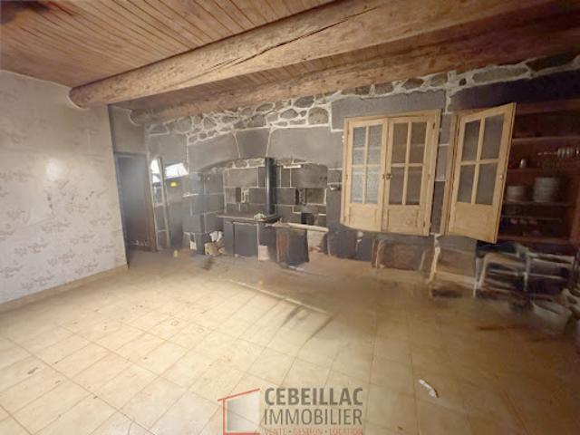 Maison vente à France métropolitaine, Tanavelle