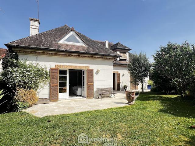 Maison vente à Thiais, Val-de-Marne