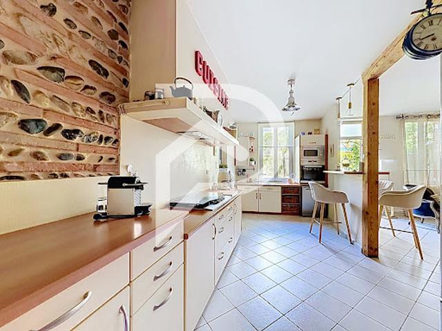Maison vente à Toulouse
