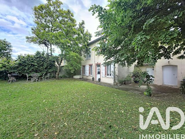 Maison vente à Toulouse