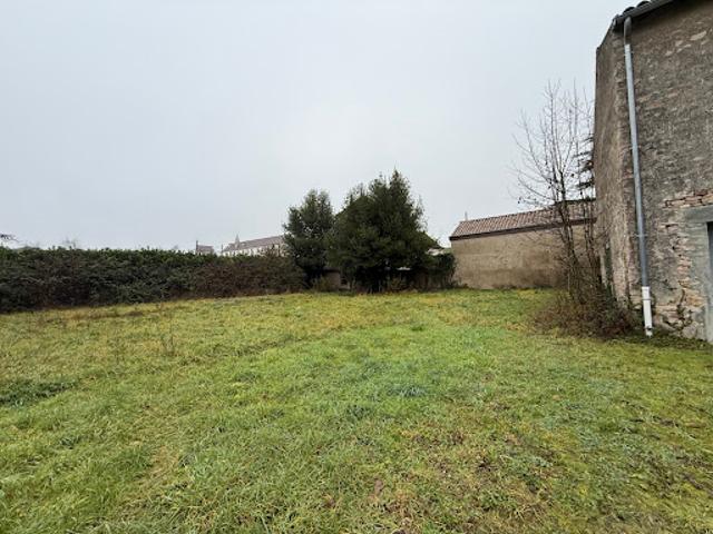 Maison vente à Mâcon, Tournus