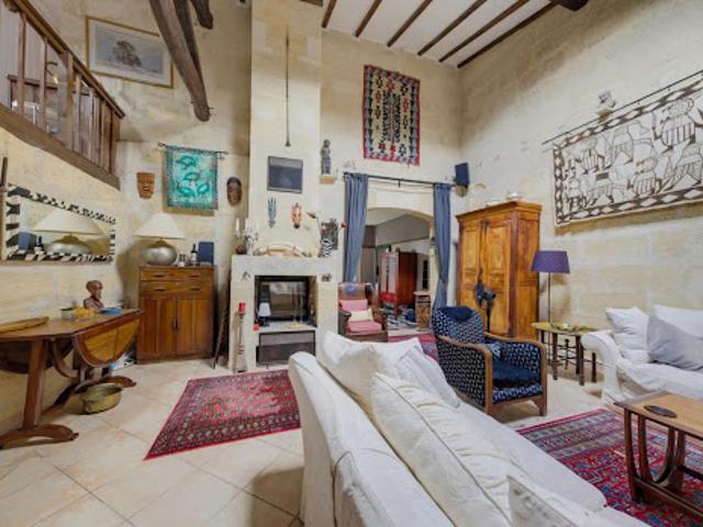 Maison vente à Saint-Pardon, Vayres