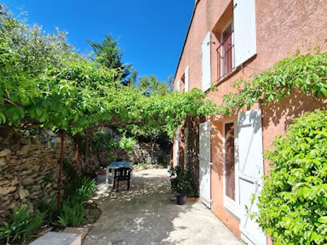 Maison vente à Aix-en-Provence, Ventabren