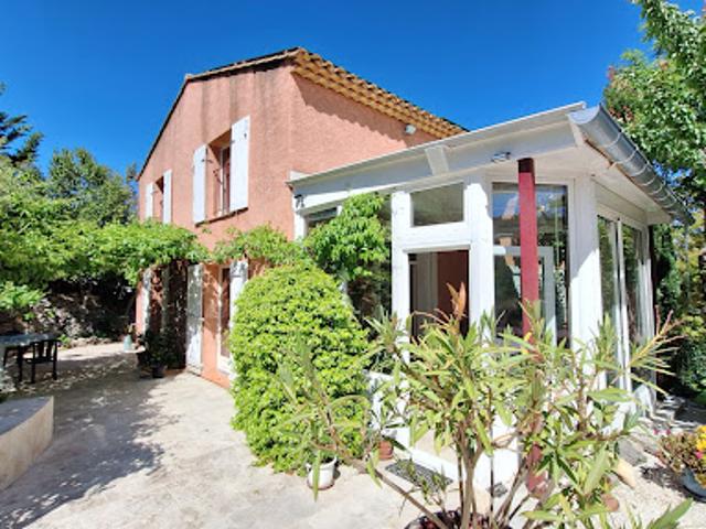 Maison vente à Aix-en-Provence, Ventabren