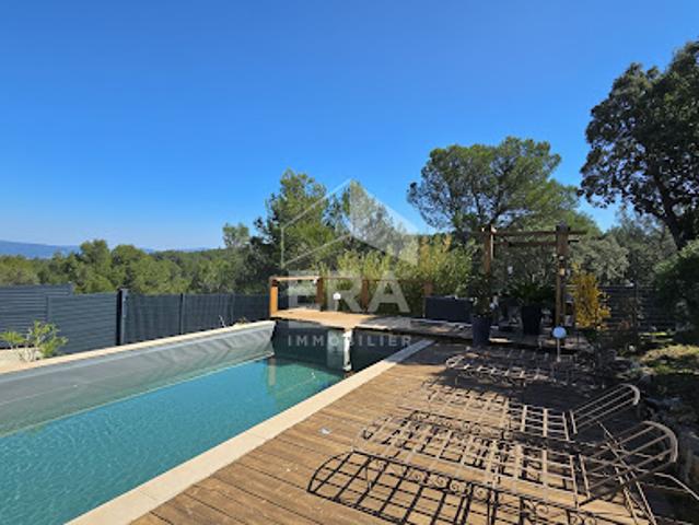 Maison vente à Aix-en-Provence, Vernègues