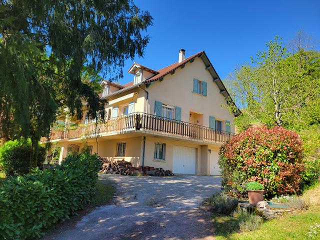 Maison vente à Villefranche-de-Rouergue, Villefranche-de-rouergue