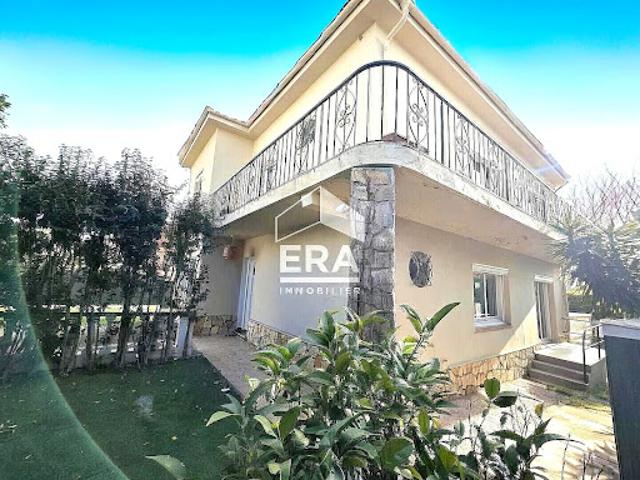 Maison vente à Grasse, Villeneuve-loubet