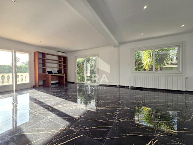 Maison vente à Grasse, Villeneuve-loubet