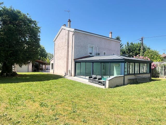 Maison vente à La Tour-du-Pin, Villette-d'anthon