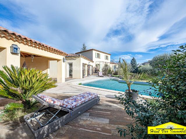 Maison vente à Brignoles, Vinon-sur-verdon